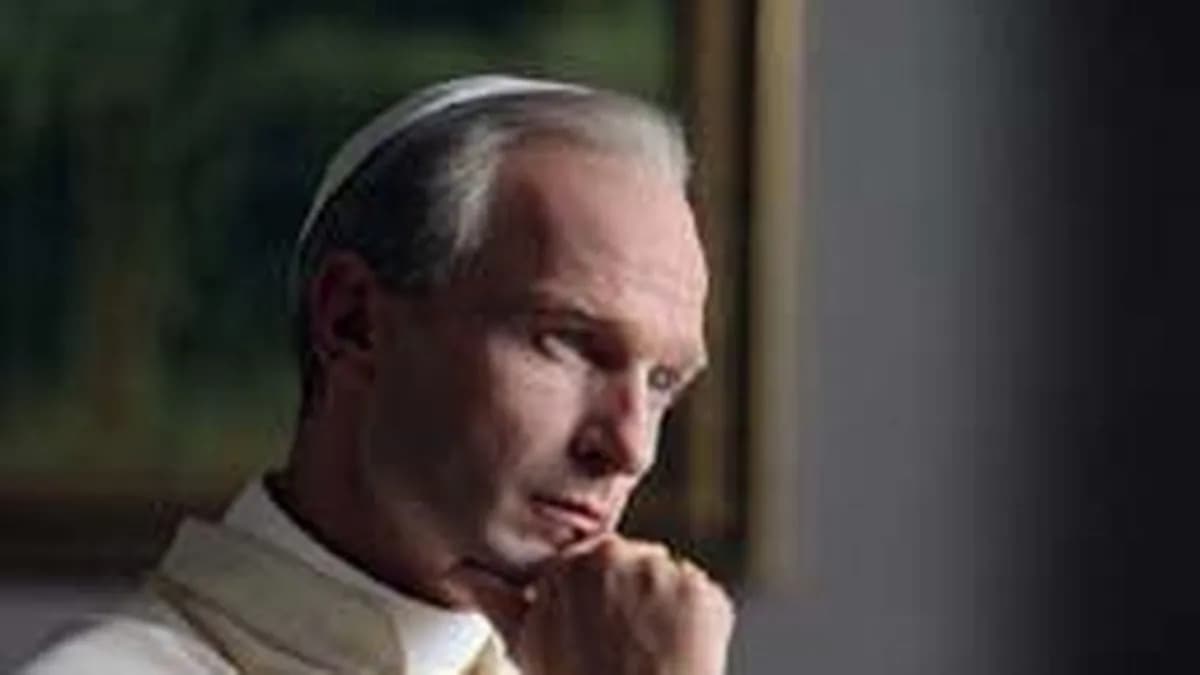 Najlepsze filmy o Janie Pawle II - poznaj najbardziej poruszające historie Najlepsze filmy o Janie Pawle II - poznaj najbardziej poruszające historie