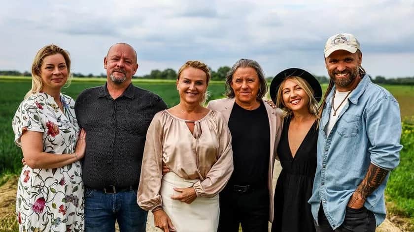 Bitwa o gości: poznaj wszystkie odcinki programu TVN w sezonie 1