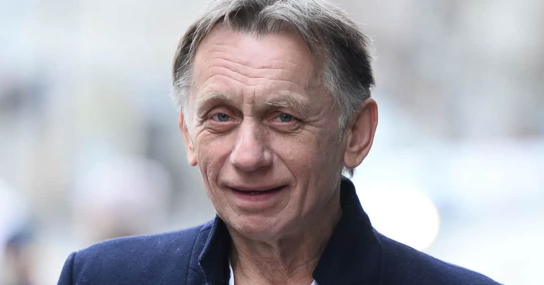 Krzysztof Tyniec - niezwykła kariera aktora, która zachwyca i inspiruje