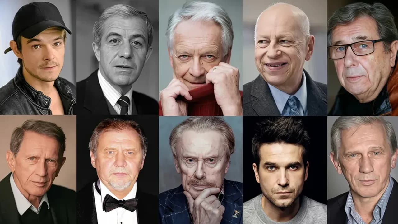 Najpopularniejsi polscy aktorzy: kto podbija światowe kina w tym sezonie?