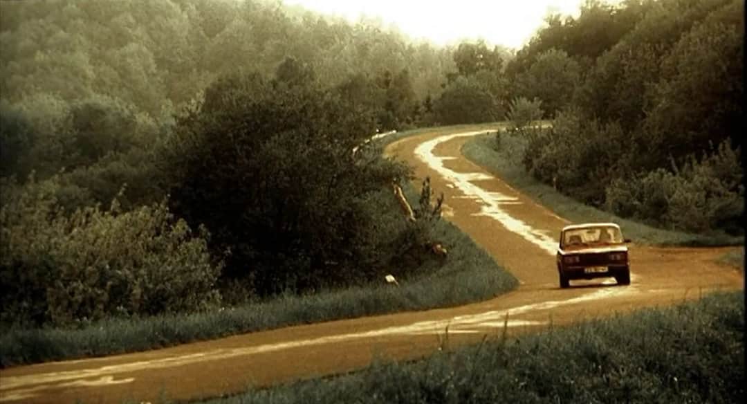 Filmowe lokacje Ogniomistrza Kalenia - poznaj wszystkie miejsca z planu