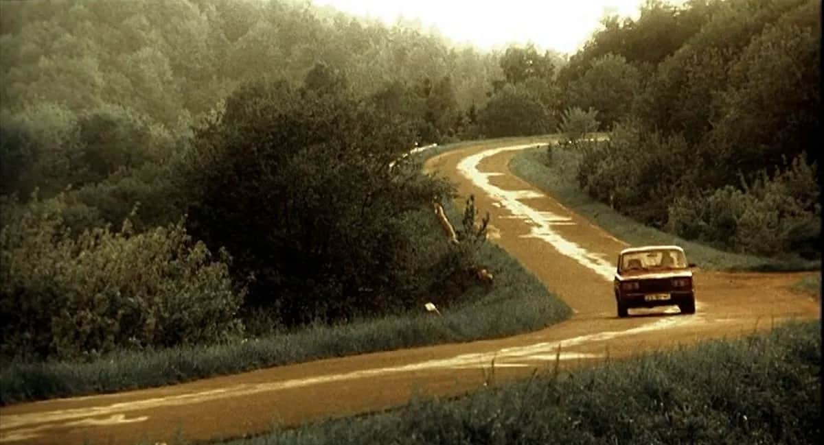 Filmowe lokacje Ogniomistrza Kalenia - poznaj wszystkie miejsca z planu