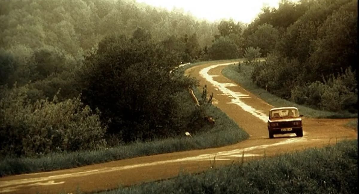 Filmowe lokacje Ogniomistrza Kalenia - poznaj wszystkie miejsca z planu