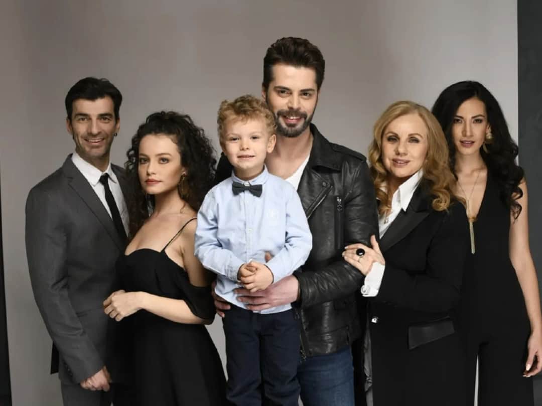 Ile odcinków filmu Zranione ptaki: poznaj wszystkie części serialu