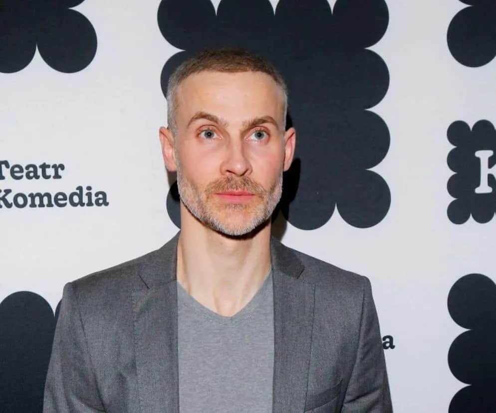Polscy aktorzy o imieniu Bartosz - poznaj gwiazdy kina i teatru