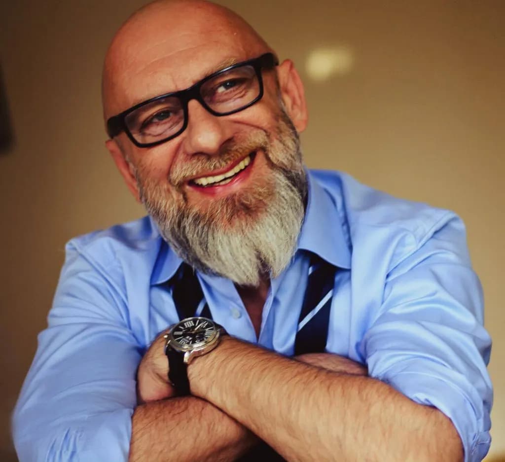 Jacek Pawlak aktor - Fascynująca biografia i osiągnięcia w teatrze