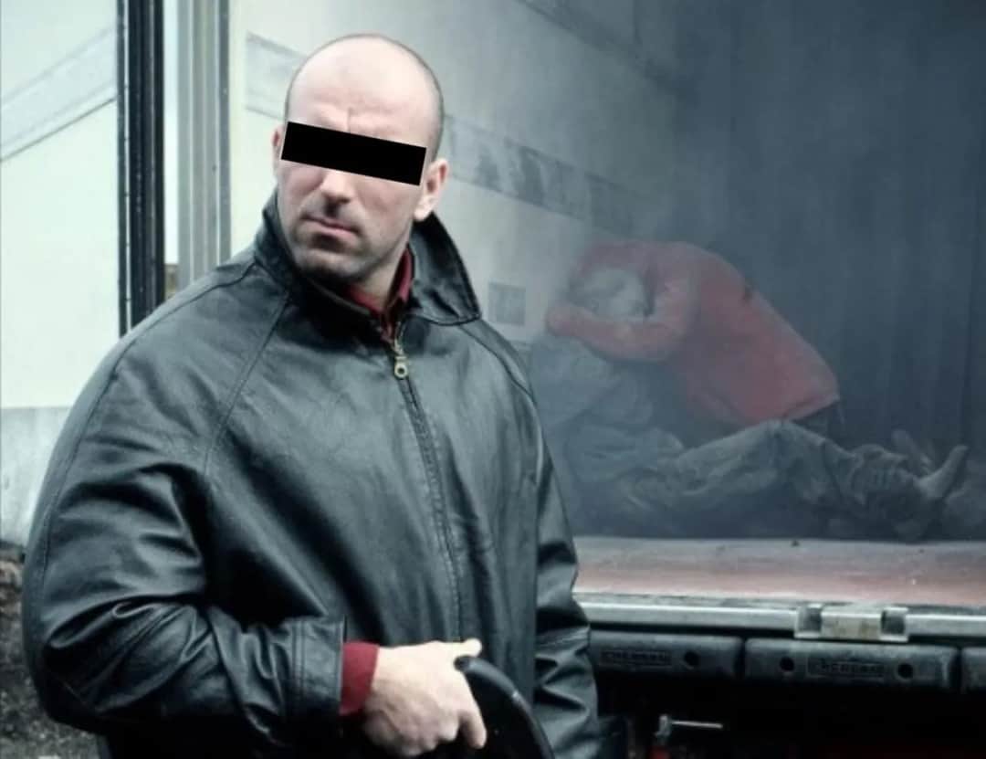 Znany aktor Rafał skazany prawomocnym wyrokiem za brutalny rozbój