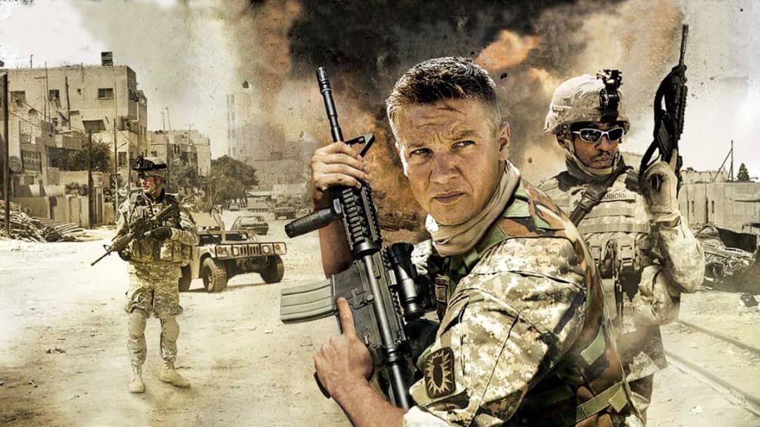 Nieznane oblicza filmów o wojnie, które zmieniają spojrzenie na konflikt