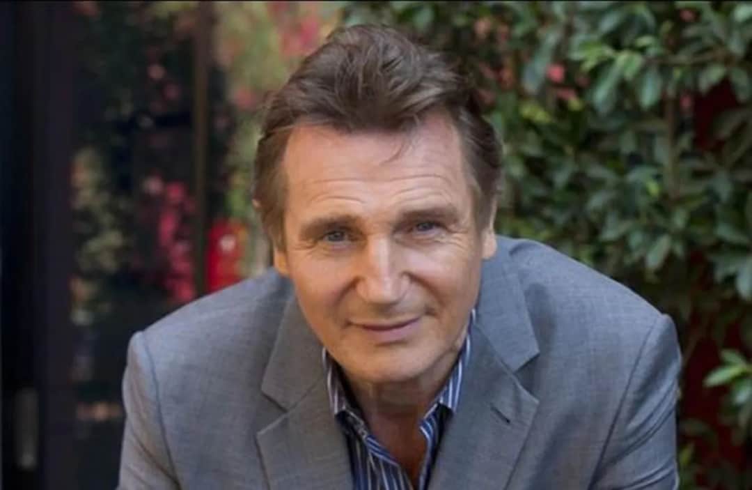 Liam Neeson - poznaj niezwykłą historię aktora, który podbił Hollywood