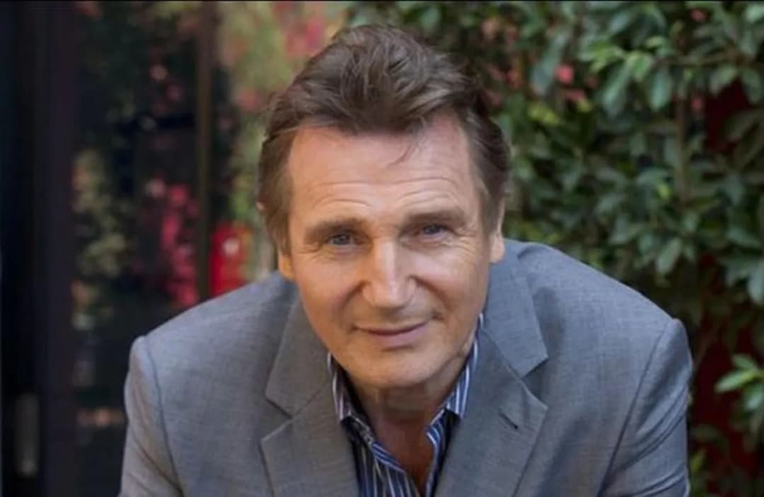Liam Neeson - poznaj niezwykłą historię aktora, który podbił Hollywood