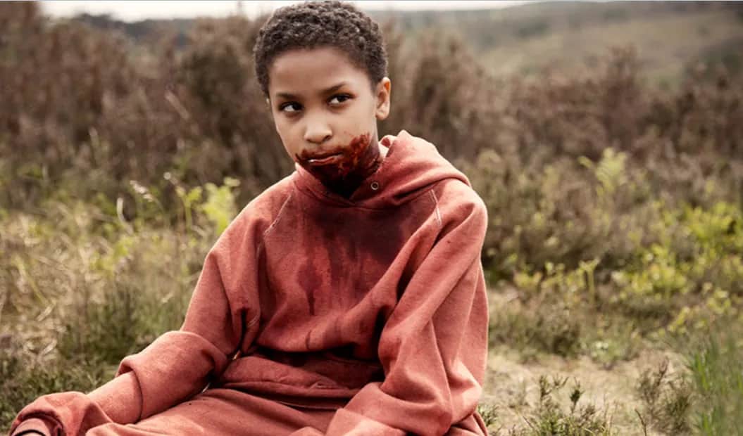 Najlepsze filmy o zombie na Netflix: lista horrorów z żywymi trupami