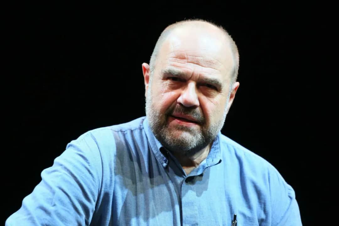 Cezary Żak - poznaj najważniejsze role i sukcesy wspaniałego aktora