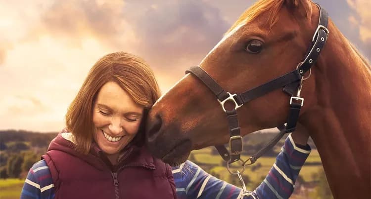 Filmy o koniach, które poruszają serce i uczą wartości o przyjaźni