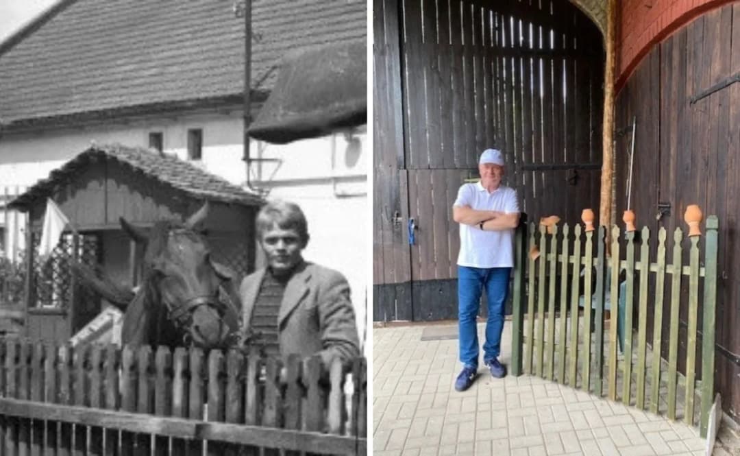 Gdzie kręcono film Sami swoi - poznaj unikalne miejsca z kultowej komedii