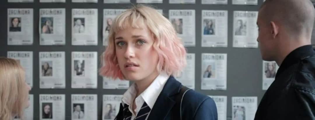 Bring Back Alice - poznaj harmonogram emisji i częstotliwość odcinków