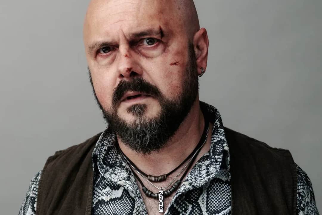 Arkadiusz Jakubik – fascynująca kariera aktora, reżysera i muzyka