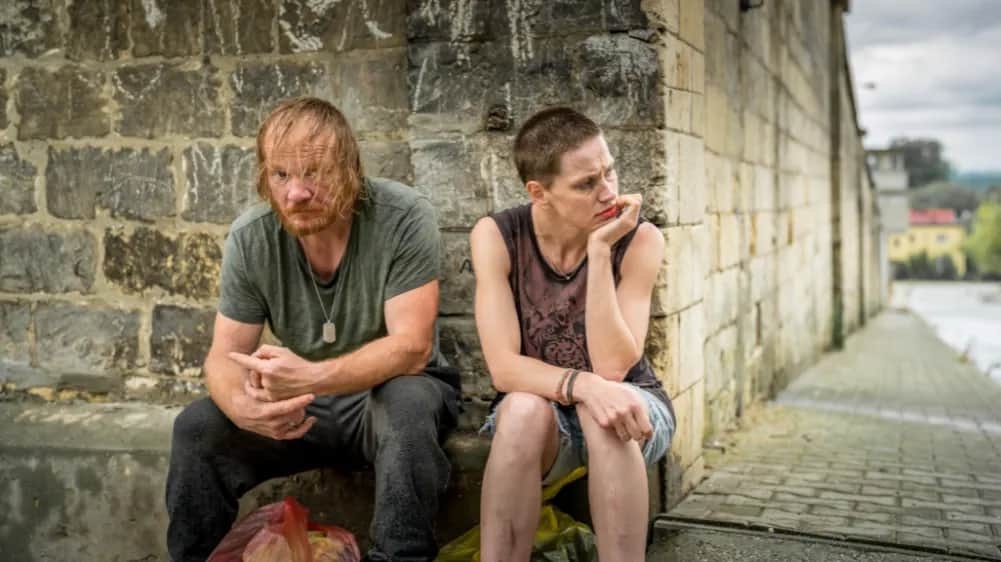 Zobacz wszystkie miejsca gdzie kręcono film Wariaci - lokalizacje i plenery