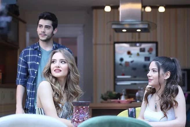 Marzę o tobie ile odcinków ma serial i co warto wiedzieć o fabule