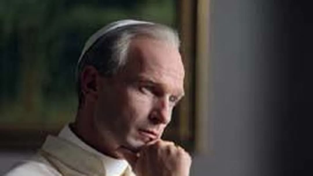 Najlepsze filmy o Janie Pawle II: przegląd wartych uwagi produkcji