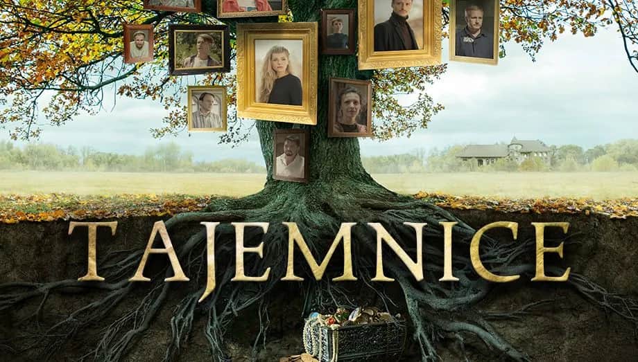 Serial ukraiński Tajemnice - poznaj liczbę odcinków i gdzie oglądać