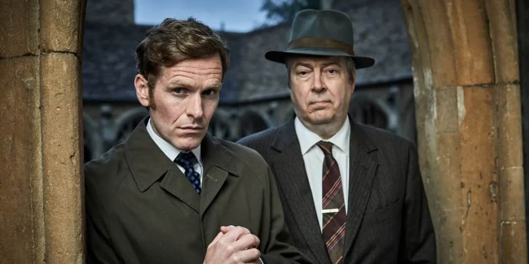 Ile odcinków ma sezon 9 serialu Endeavour - finał budzi emocje fanów