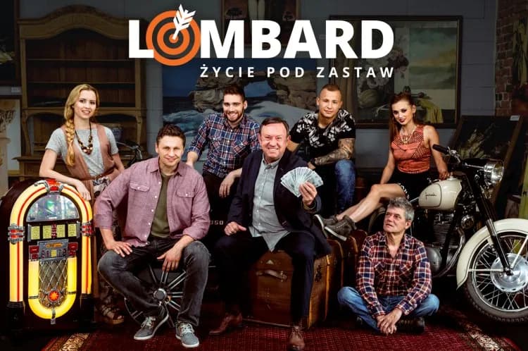 Aktorzy lombardu: poznaj pełną obsadę popularnego serialu TV Puls