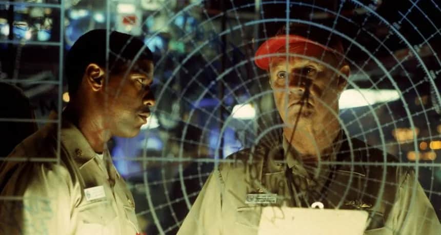 Fascynujące filmy o łodziach podwodnych, które musisz zobaczyć