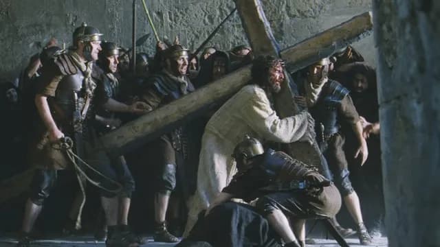 Najlepsze filmy o świętych - poruszające historie życia świętych Kościoła