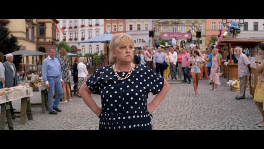 Poznaj wszystkie niezwykłe miejsca gdzie kręcono film Miłość jest blisko