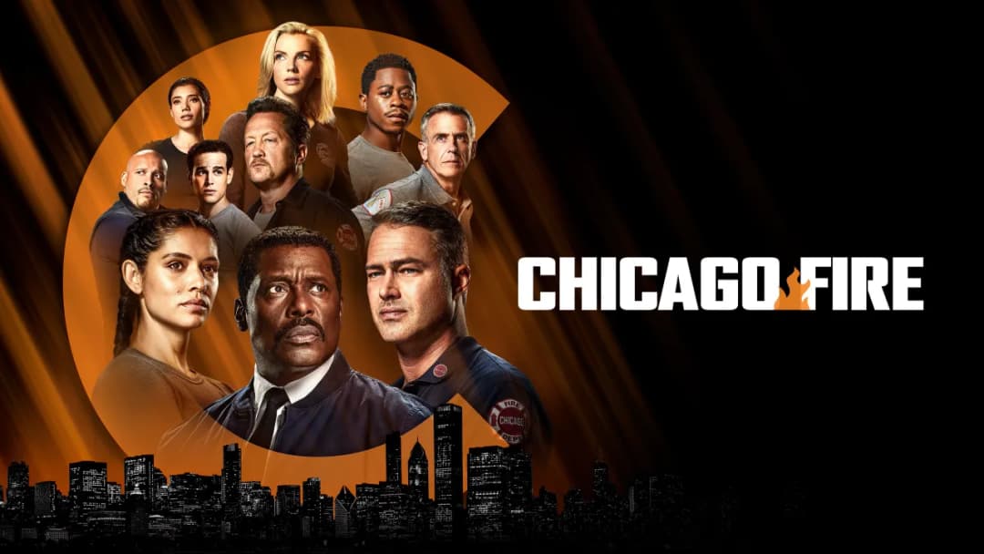 Chicago Fire sezon 10: pełna lista wszystkich odcinków - kompletny spis