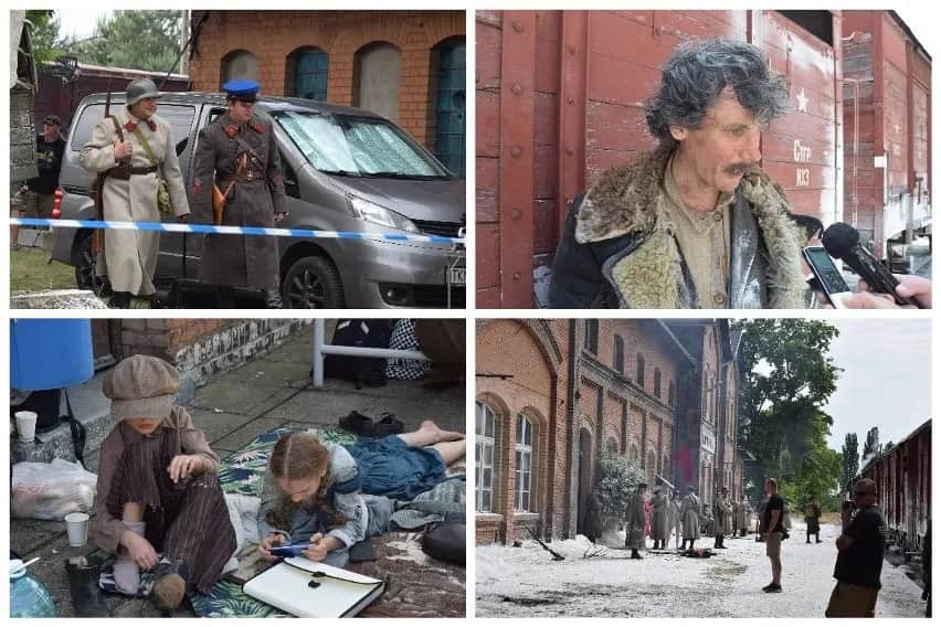 Gdzie kręcono film Kochaj albo rzuć: wszystkie lokacje w Polsce i USA