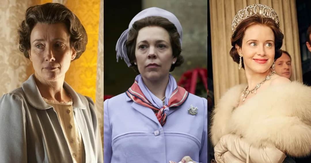 Najlepsze filmy o królowej Elżbiecie II: kompletny przegląd produkcji