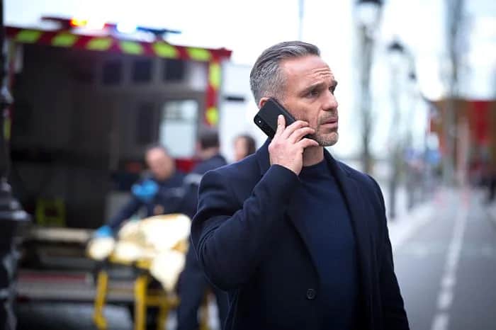 Wszystko o nowym sezonie 10 serialu Profil - liczba i długość odcinków