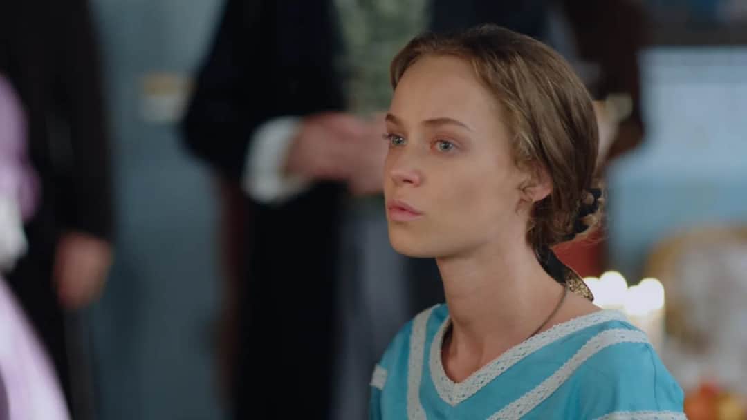 Ile odcinków liczy serial Zniewolona? Szokująca liczba epizodów!