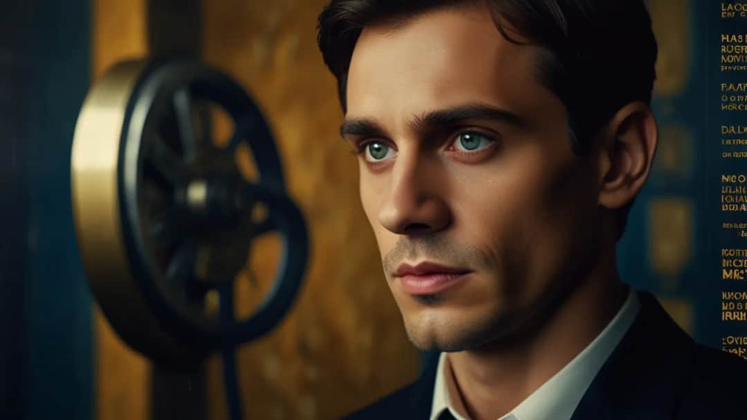 Antoni Pawlicki: Fascynująca kariera aktora w polskiej branży filmowej