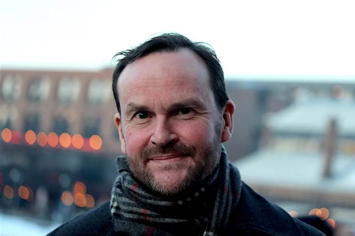 Mateusz Głowacki reżyser: jego niezwykła kariera i najważniejsze filmy