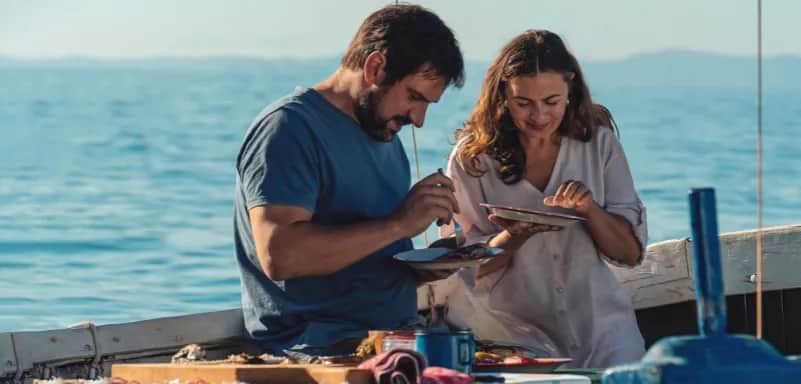 Gdzie kręcono film Gdzieś daleko: niezwykłe lokalizacje z planu zdjęciowego