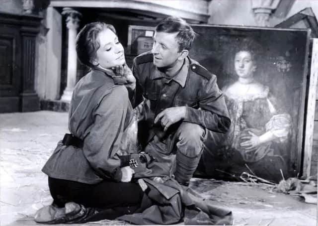 Gdzie kręcono film Gdzie jest generał - poznaj tajemnicze miejsca z planu