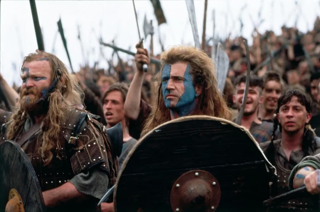 Najlepsze filmy o średniowieczu, które zachwycą każdego miłośnika historii