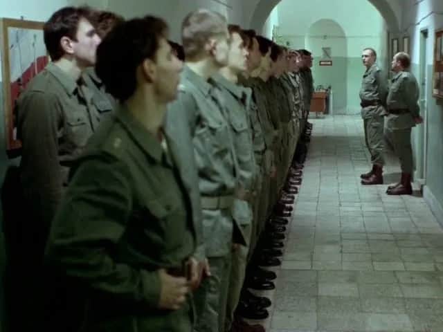 Samowolka - poznaj zapomniane lokalizacje z planu filmowego w Polsce