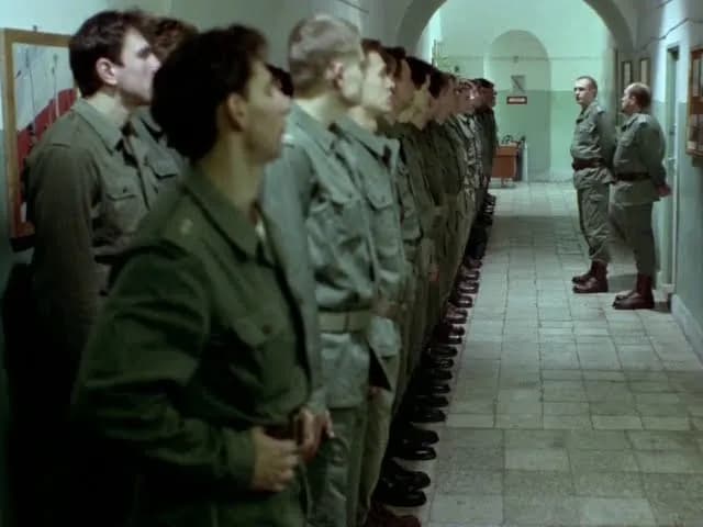 Samowolka - poznaj zapomniane lokalizacje z planu filmowego w Polsce