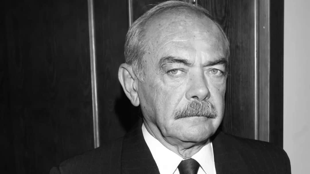 Marek Nowakowski - fascynujący aktor i reżyser polskiego teatru i filmu