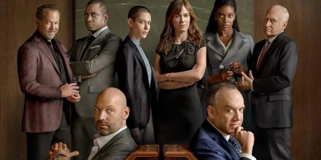 Billions sezon 7 - poznaj wszystkie odcinki oraz szczegóły fabuły serialu