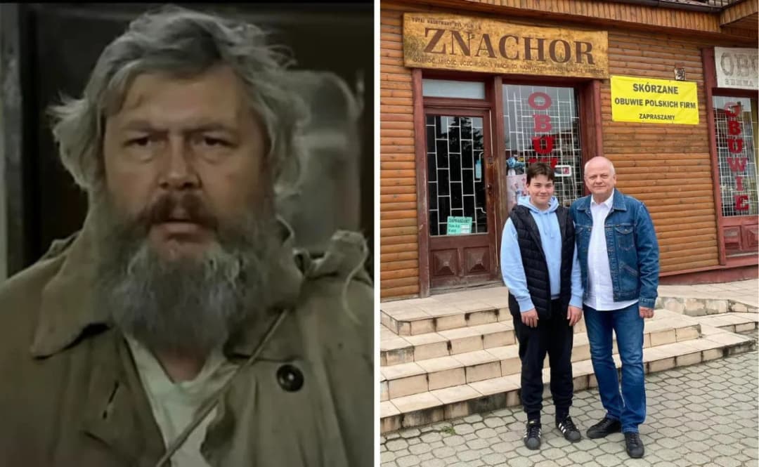 Gdzie kręcono sceny do filmu Znachor? Poznaj malownicze lokalizacje