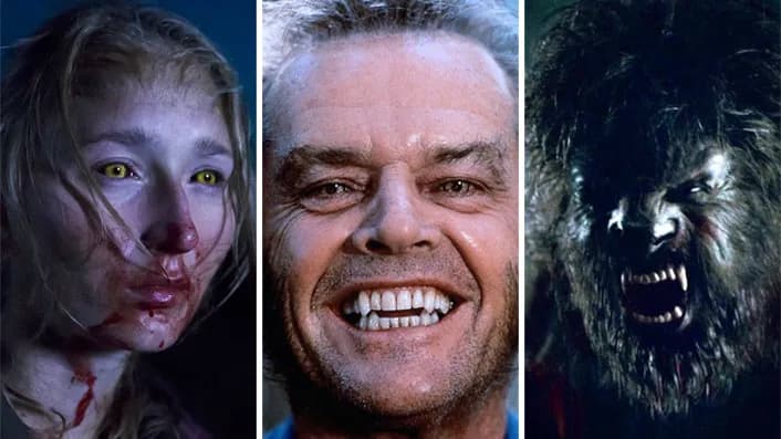 Nie uwierzysz, jak fascynujące są filmy o wilkołakach, które musisz zobaczyć