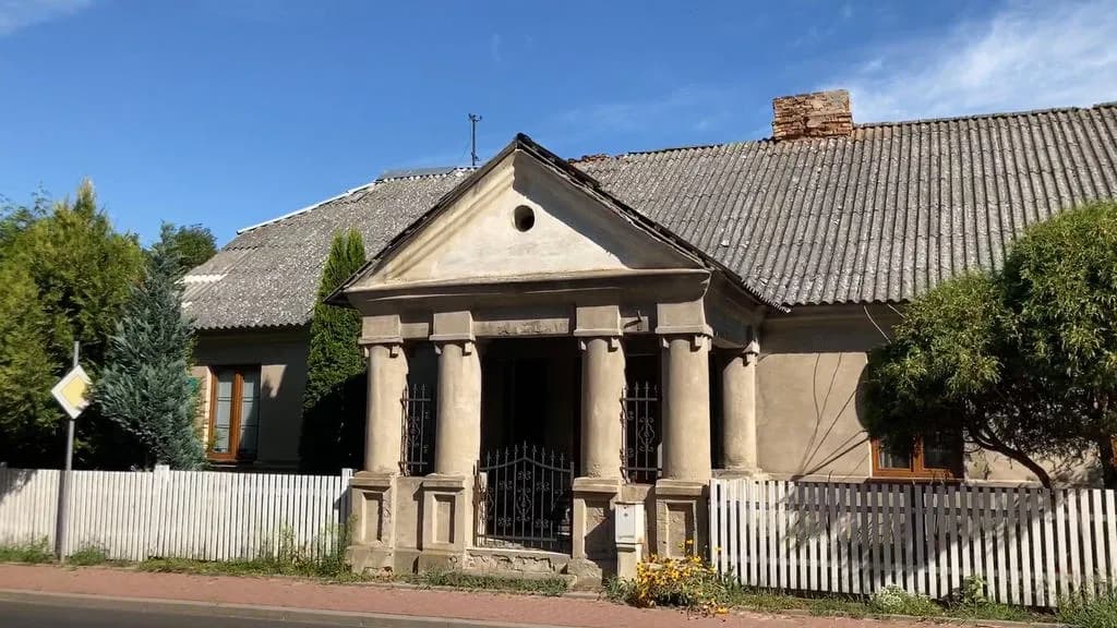 Poznaj wszystkie miejsca, w których kręcono serial Doktor Ewa - lista lokacji