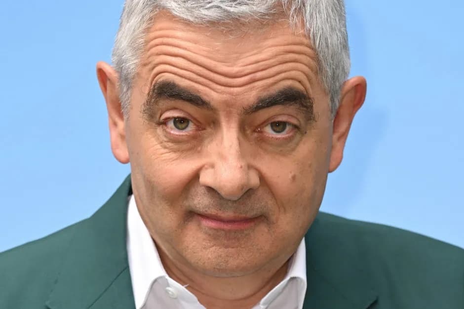 Jaś Fasola aktor - Jak Rowan Atkinson zmienił oblicze komedii