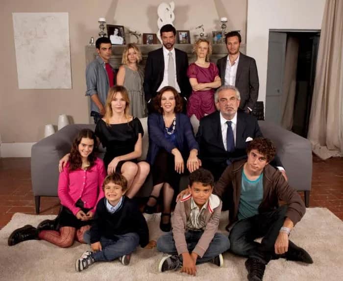 Ile odcinków ma włoska rodzina? Zaskakujące fakty o serialu pozwalające zrozumieć fabułę