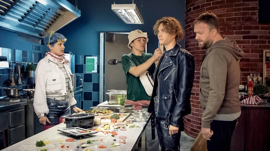 Tatuśkowie - szczegółowa lista odcinków wszystkich sezonów serialu